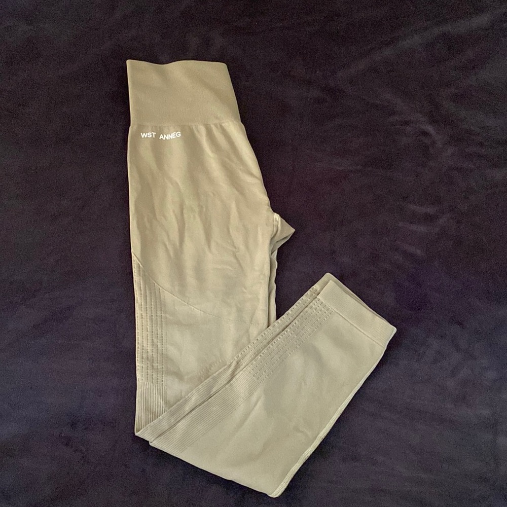Workout legging